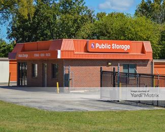 Photo 1 of Public Storage - 4401 Puddledock Road, Prince George, VA