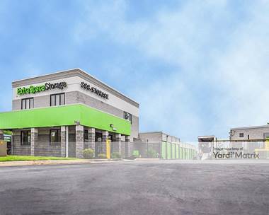 Storage Units for Rent available at 1306 Pulaski Hwy, Edgewood, MD 21040
