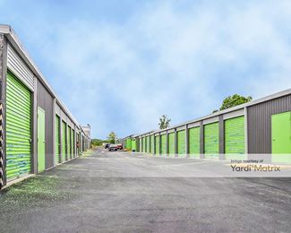 Photo 2 of Extra Space Storage - 1306 Pulaski Hwy, Edgewood, MD