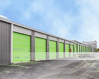 Photo 3 of Extra Space Storage - 1306 Pulaski Hwy, Edgewood, MD