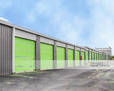 Storage Units for Rent available at 1306 Pulaski Hwy, Edgewood, MD 21040