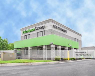 Storage Units for Rent available at 1306 Pulaski Hwy, Edgewood, MD 21040