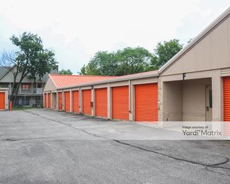 Photo 3 of Public Storage - 1712 West Street, Annapolis, MD
