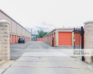 Photo 4 of Public Storage - 1712 West Street, Annapolis, MD