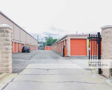 Storage Units for Rent available at 1712 West Street, Annapolis, MD 21401