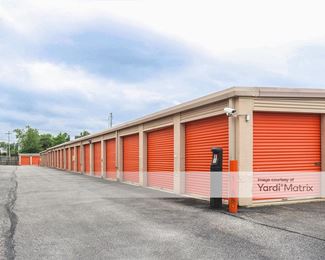 Photo 5 of Public Storage - 1712 West Street, Annapolis, MD