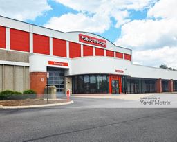 Image for Public Storage - 8514 Liberty Road, Randallstown, MD
