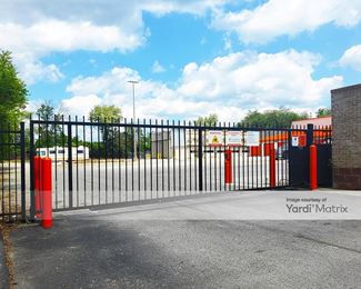 Photo 2 of Public Storage - 8514 Liberty Road, Randallstown, MD
