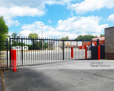Storage Units for Rent available at 8514 Liberty Road, Randallstown, MD 21133