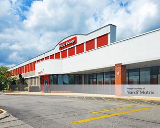 Photo 3 of Public Storage - 8514 Liberty Road, Randallstown, MD