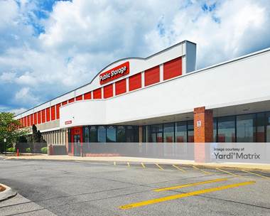 Storage Units for Rent available at 8514 Liberty Road, Randallstown, MD 21133