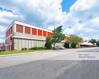 Photo 4 of Public Storage - 8514 Liberty Road, Randallstown, MD