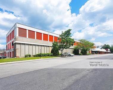 Storage Units for Rent available at 8514 Liberty Road, Randallstown, MD 21133