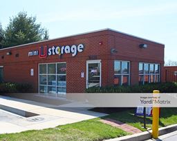 Image for Mini U Storage - 9425 Snowden River Pkwy, Columbia, MD