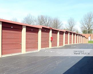 Photo 2 of Mini U Storage - 9425 Snowden River Pkwy, Columbia, MD