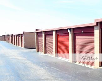 Photo 3 of Mini U Storage - 9425 Snowden River Pkwy, Columbia, MD