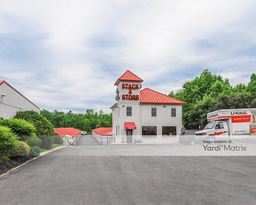 Image for Stack & Store Self Storage - 1621 Belair Road, Fallston, MD