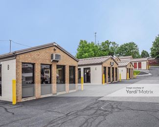 Photo 1 of Self StorageOne - 7750 Rossville Blvd, Perry Hall, MD