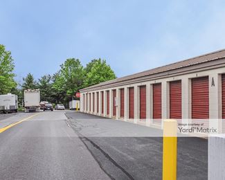 Photo 2 of Self StorageOne - 7750 Rossville Blvd, Perry Hall, MD