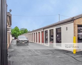 Photo 3 of Self StorageOne - 7750 Rossville Blvd, Perry Hall, MD