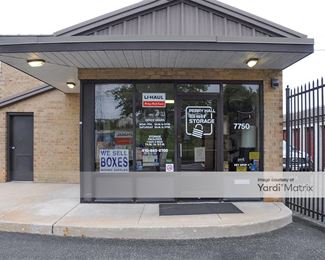 Photo 4 of Self StorageOne - 7750 Rossville Blvd, Perry Hall, MD