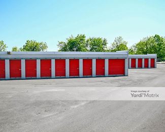 Photo 3 of iStorage - 1700 Belmont Avenue, Baltimore, MD