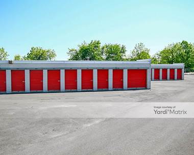 Storage Units for Rent available at 1700 Belmont Avenue, Baltimore, MD 21244
