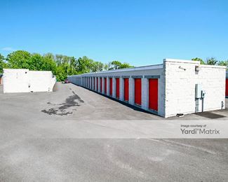 Photo 4 of iStorage - 1700 Belmont Avenue, Baltimore, MD