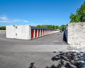 Photo 5 of iStorage - 1700 Belmont Avenue, Baltimore, MD