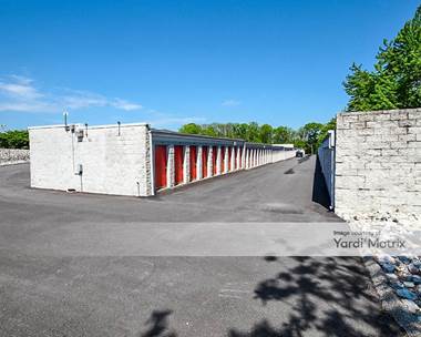 Storage Units for Rent available at 1700 Belmont Avenue, Baltimore, MD 21244