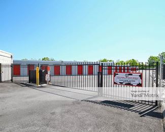 Photo 6 of iStorage - 1700 Belmont Avenue, Baltimore, MD