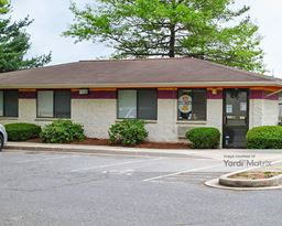 Image for Public Storage - 396 Prospect Blvd, Frederick, MD