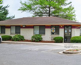 Photo 1 of Public Storage - 396 Prospect Blvd, Frederick, MD