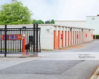 Photo 2 of Public Storage - 396 Prospect Blvd, Frederick, MD