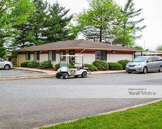 Photo 3 of Public Storage - 396 Prospect Blvd, Frederick, MD