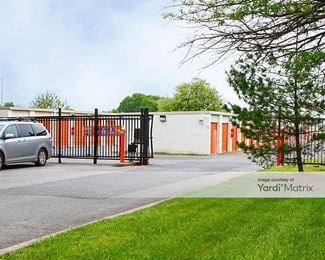 Photo 4 of Public Storage - 396 Prospect Blvd, Frederick, MD