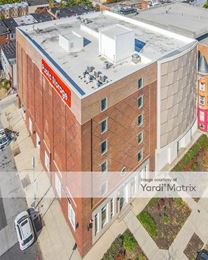 Photo 2 of Public Storage - 2600 North Charles Street, Baltimore, MD
