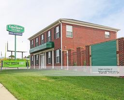 Image for Extra Space Storage - 5910 Moravia Road, Baltimore, MD