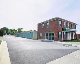 Photo 2 of Extra Space Storage - 5910 Moravia Road, Baltimore, MD