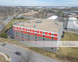 Image for Public Storage - 9265 Berger Road, Columbia, MD