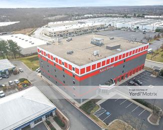 Photo 2 of Public Storage - 9265 Berger Road, Columbia, MD