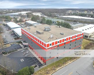 Photo 4 of Public Storage - 9265 Berger Road, Columbia, MD