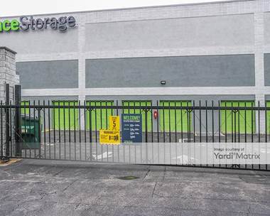 Storage Units for Rent available at 2005 Trout Road, Annapolis, MD 21401