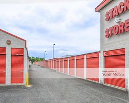 Image for Stack & Store Self Storage - 805 South Philadelphia Blvd, Aberdeen, MD