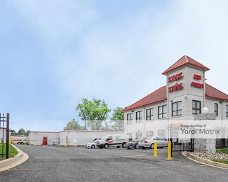 Photo 2 of Stack-Store Self Storage - 805 South Philadelphia Blvd, Aberdeen, MD