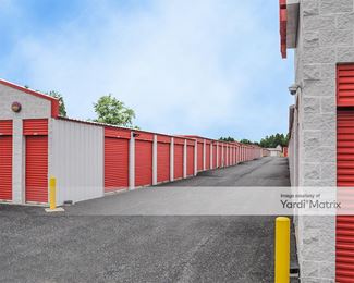 Photo 3 of Stack-Store Self Storage - 805 South Philadelphia Blvd, Aberdeen, MD