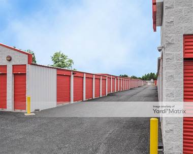 Storage Units for Rent available at 805 South Philadelphia Blvd, Aberdeen, MD 21001