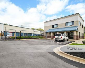 Photo 1 of Security Public Storage - 17 Western Drive, Frederick, MD