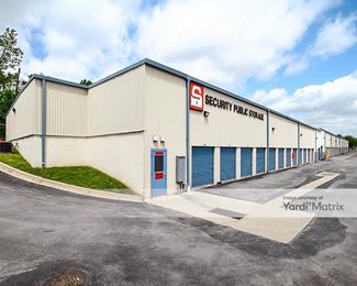 Photo 3 of Security Public Storage - 17 Western Drive, Frederick, MD