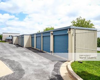 Photo 5 of Security Public Storage - 17 Western Drive, Frederick, MD